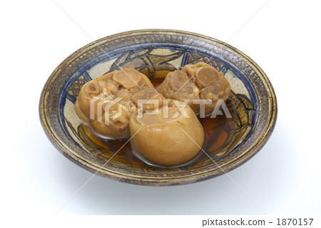 煮沸的Tebichi 1870157