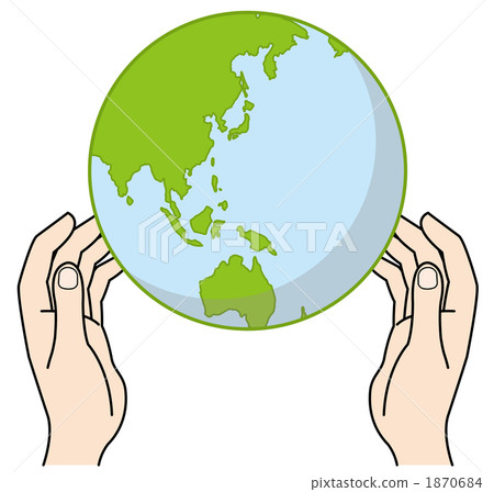 Protect the Earth Protect the Earth 1870684