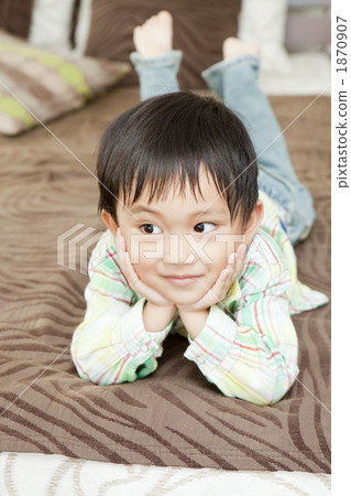兒童 幼兒 孩子氣的 1870907