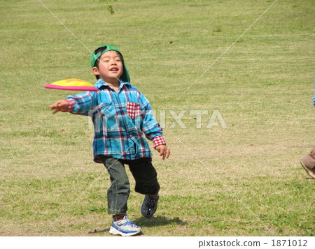 飛盤 飛盤 1871012