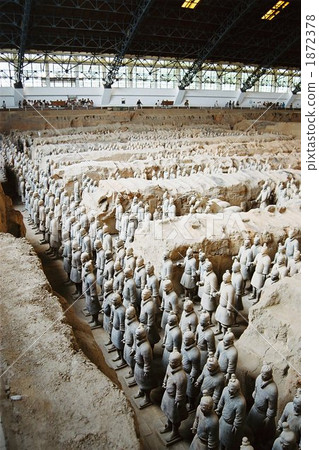 Xian · Teradaval War Museum 1872378