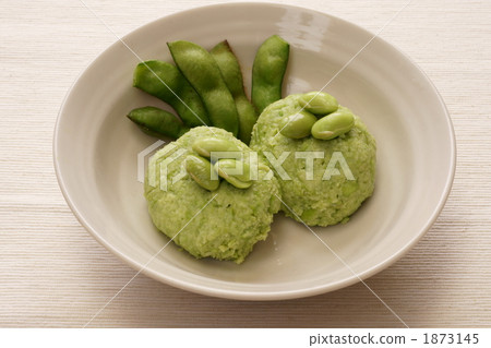 Tanba Sasayama black soybean edamame soji mochi Tanba Sasayama black soybean edamame soji mochi 1873145