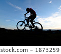 MTB Jump 1873259