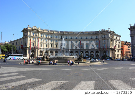 共和國廣場 共和國廣場 1873330