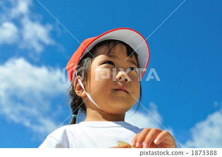 兒童 小孩 女生 1873388