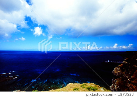 海面 自然 海 1873523