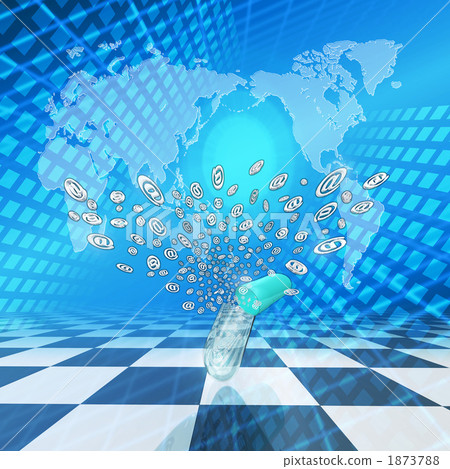 Jump out of capsule @ mark 1873788