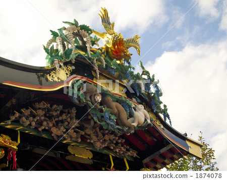 Kanuma擊球秋天節日 Kanuma擊球秋天節日 1874078