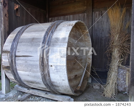 barrel, casks, hokuriku 1874243