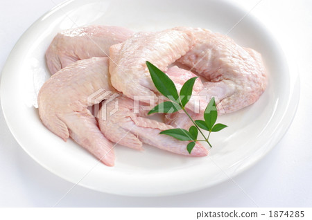 Chicken wings 1874285