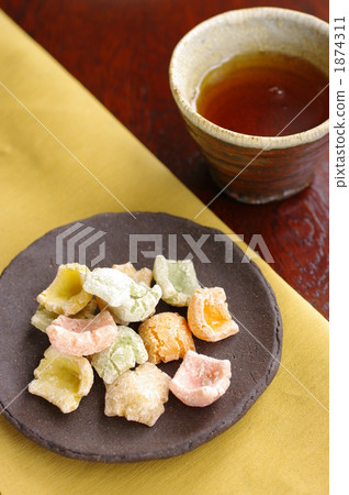 Okake＆tea 1874311