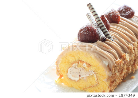 mont blanc roll