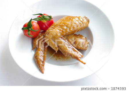 Chicken wings 1874393