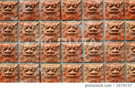 純粹的一面牆 純粹的一面牆 1874537