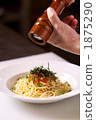 Pasta packing scene 1875290
