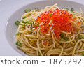 Shirasu style Japanese style pasta 1875292