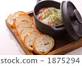 Warm Tama Shima Ratatouille 1875294