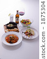 Italian food image 1875304