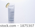 Gin and tonic 1875307