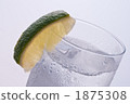 Gin and tonic 1875308