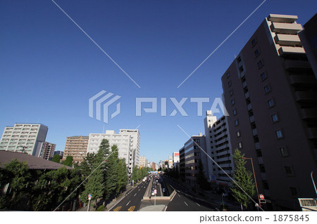 建築 城市景觀 城市 1875845