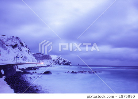 God of God in winter God of God in winter 1875990