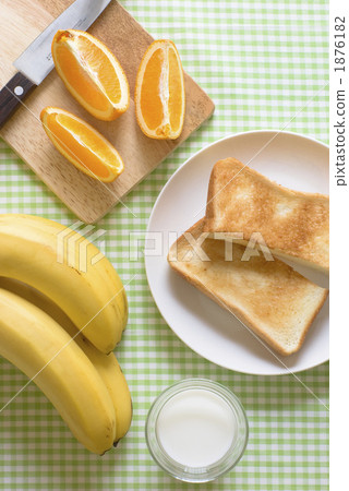 Breakfast image Breakfast image 1876182