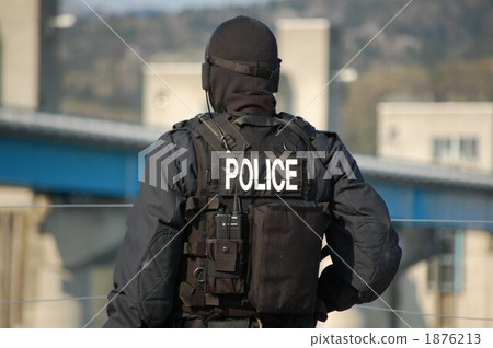 反恐特種部隊 反恐特種部隊 1876213