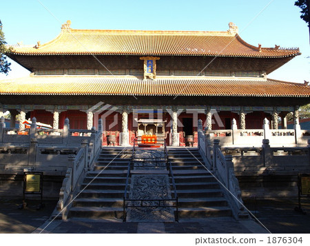 World heritage · Taisei Denpa of the Confucius Temple World heritage · Taisei Denpa of the Confucius Temple 1876304