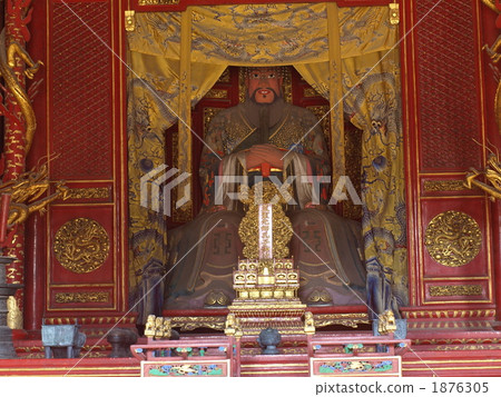 World Heritage · Inside Taisei of the Confucius Temple World Heritage · Inside Taisei of the Confucius Temple 1876305