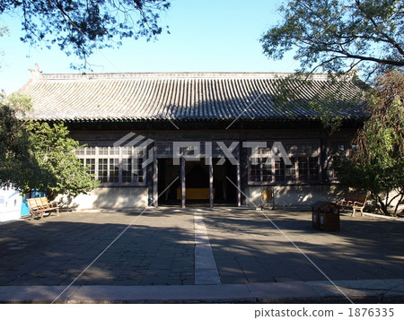 世界遺產·Duko的Daedo 1876335