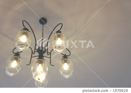 Antique light 1876620