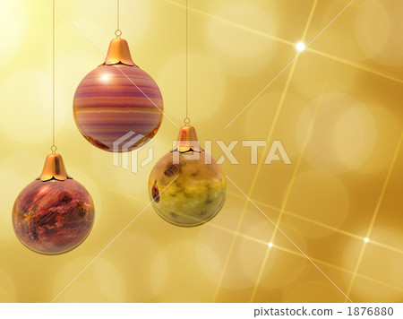 Christmas ball Christmas ball 1876880