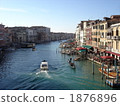 威尼斯的街道 1876896