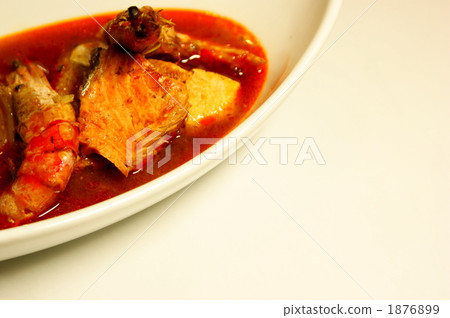 bouillabaisse 1876899