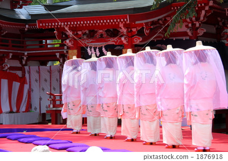 Komachi Festival 1876918