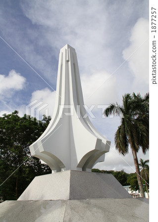guam, oceania, landmark 1877257