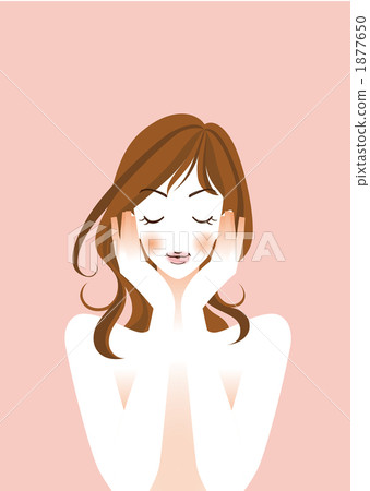 female, lady, woman 1877650