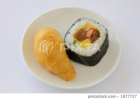 Taikishi和Ikari沒有壽司 1877727