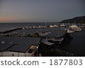 Australia Cairns Barber night view 1877803
