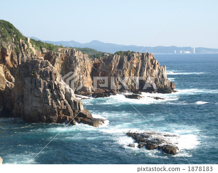 Wakayama Mitsui Wall 1878183