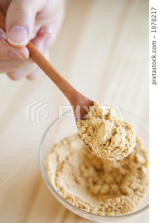 Kinako麵粉 1878217