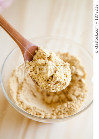 Kinako flour 1878218