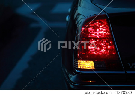 tail lamp 1878580
