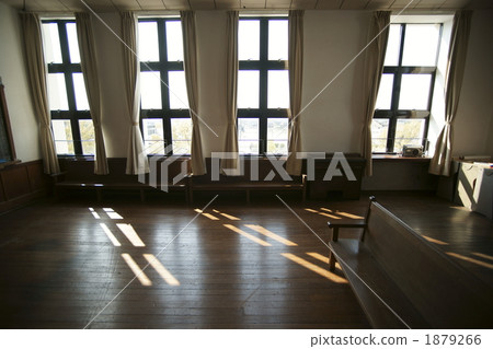 music preparation room, toyosato elementary school, toyosato 1879266