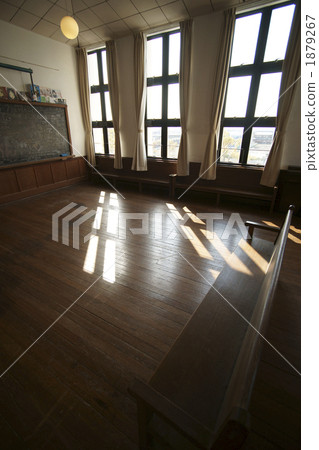 music preparation room, toyosato elementary school, toyosato 1879267