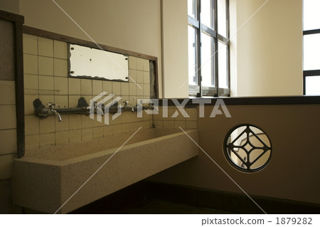市立豊裡小學校 學校 豐鄉町 1879282