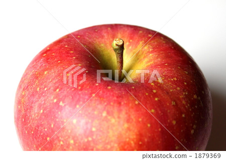 Autumn taste apple Autumn taste apple 1879369