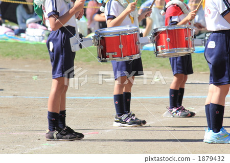 鼓式戰鬥機軍團 鼓式戰鬥機軍團 1879432