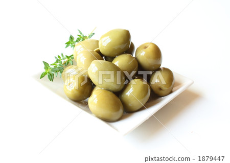 橄欖醬菜 橄欖醬菜 1879447